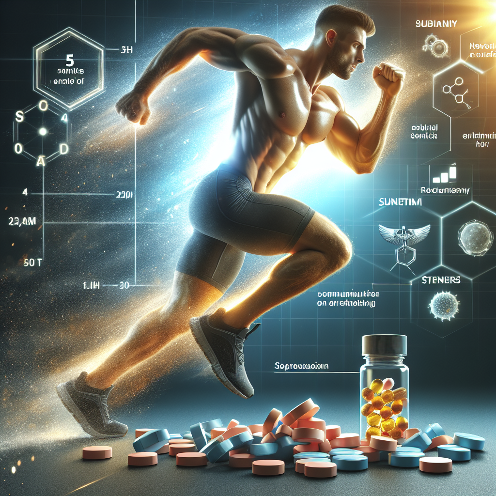 Gli effetti positivi dell'Ezetimibe nelle performance sportive