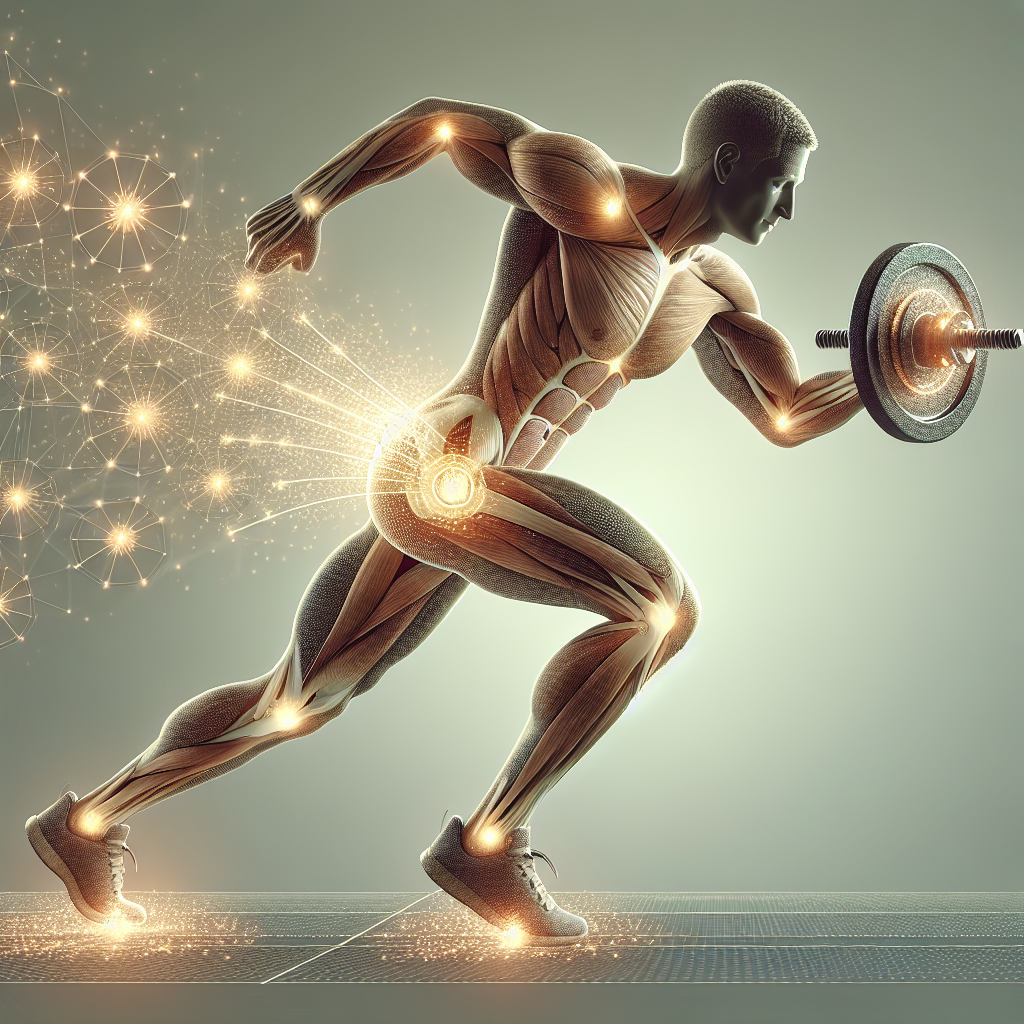 Gli effetti anti-infiammatori del CLA nell'ambito dell'attività fisica