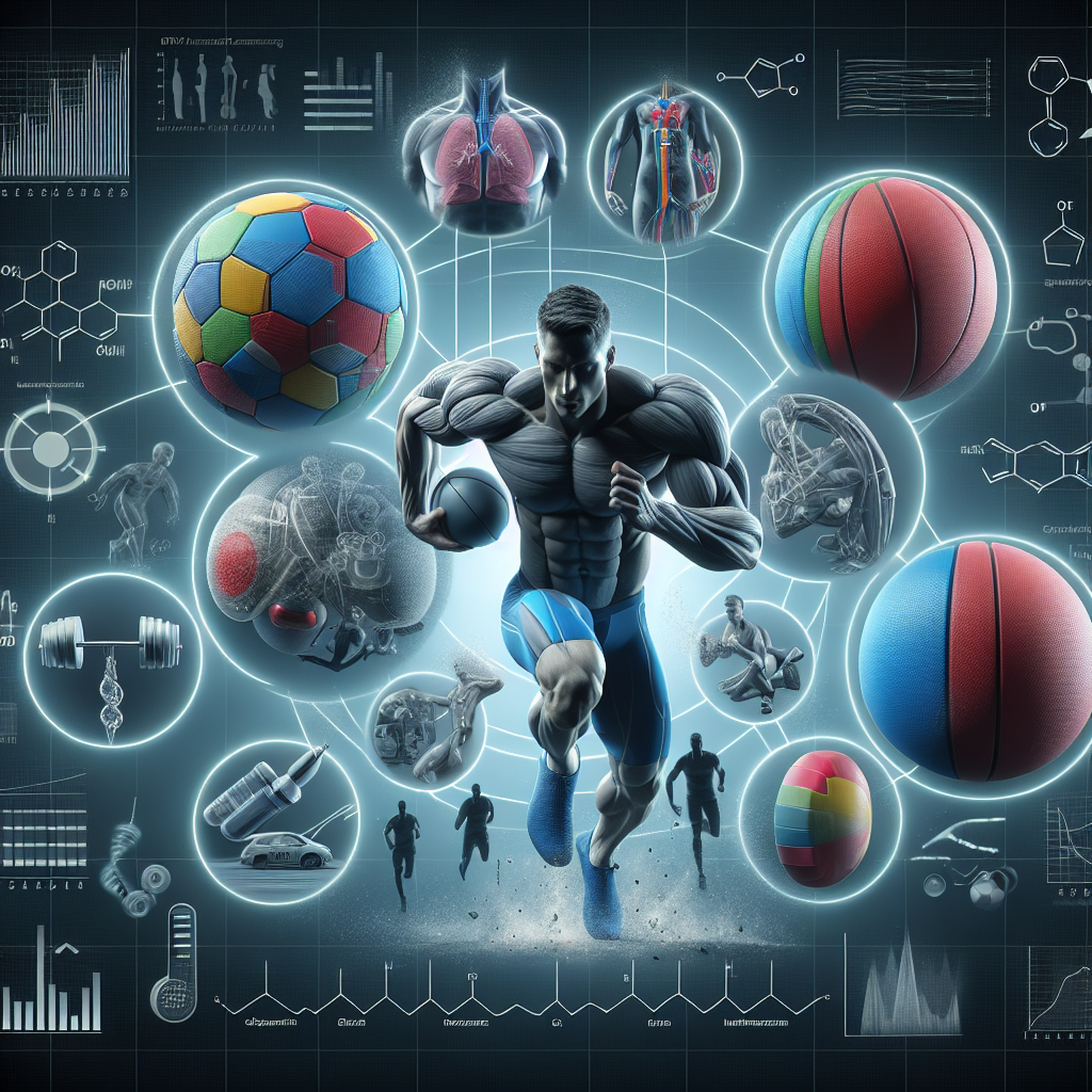 Gli effetti della metiltestosterone sulla performance sportiva