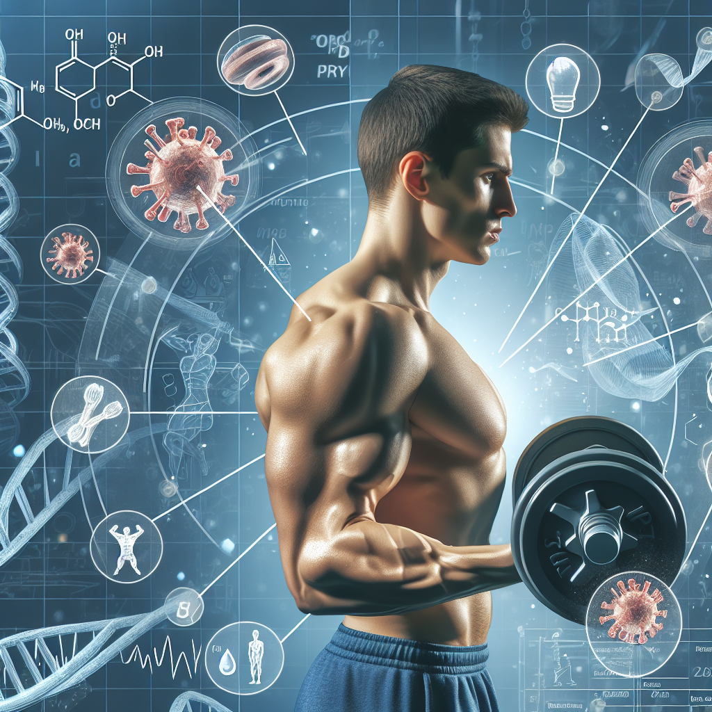 Gli effetti positivi degli aminoacidi sull'allenamento