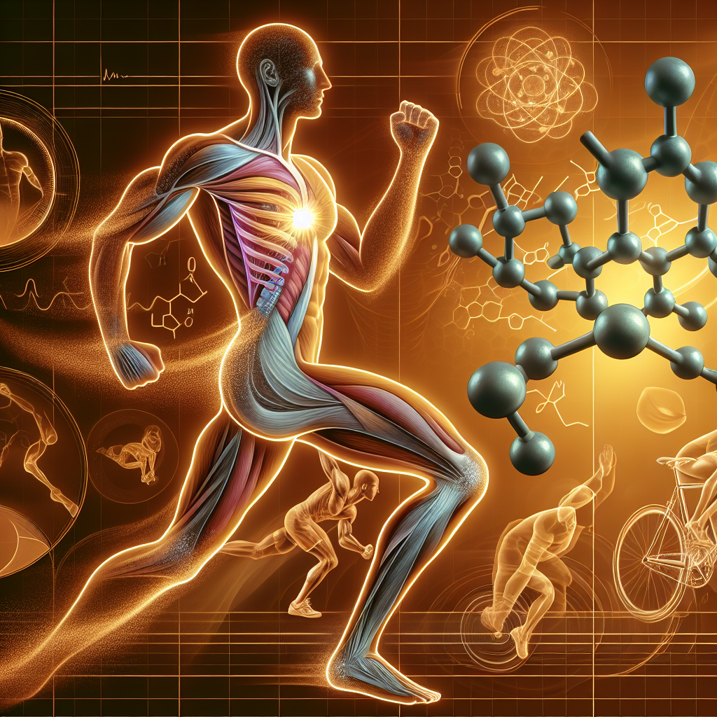 L-tiroxina sodica e il metabolismo energetico nello sport