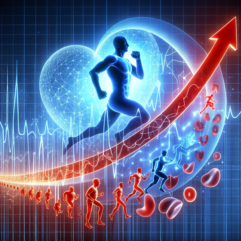 Livello di colesterolo e performance fisica: una relazione complessa