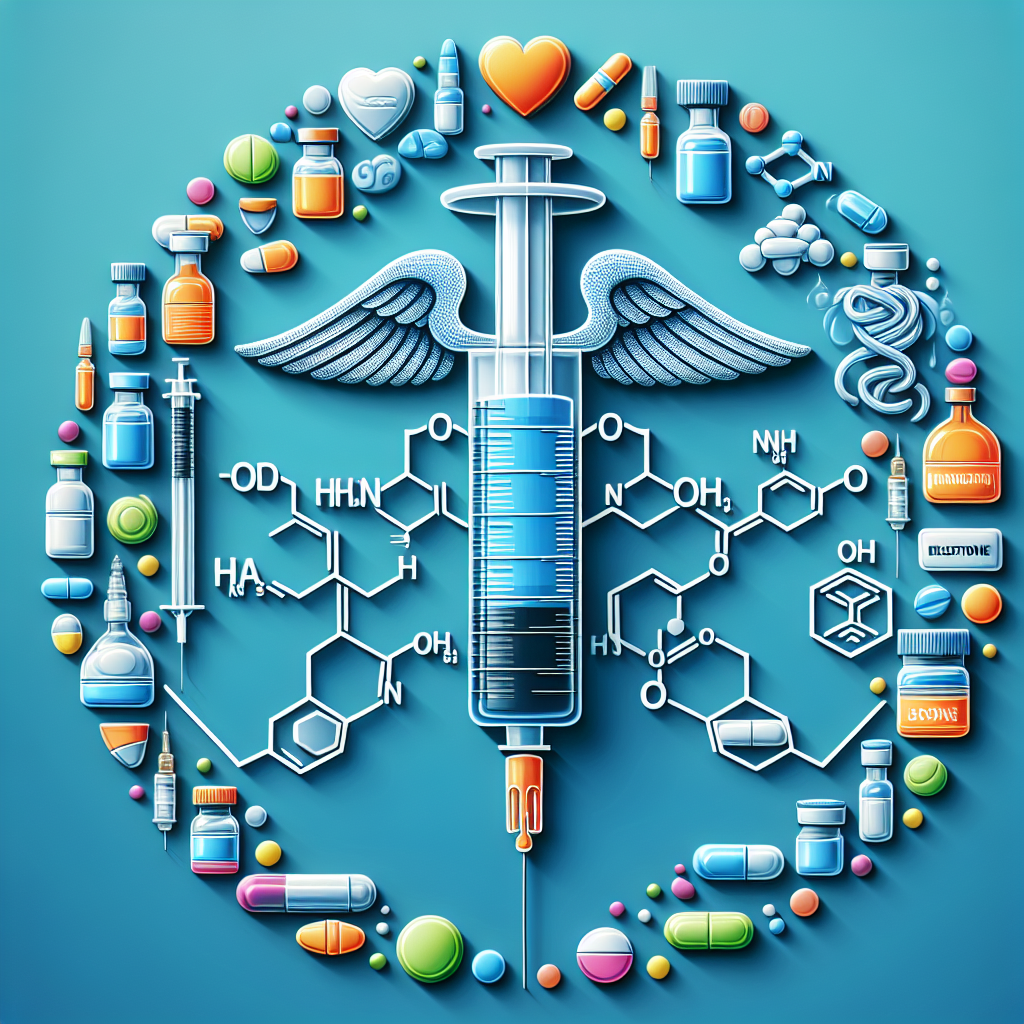Methandienone injection: effetti collaterali e possibili alternative terapeutiche