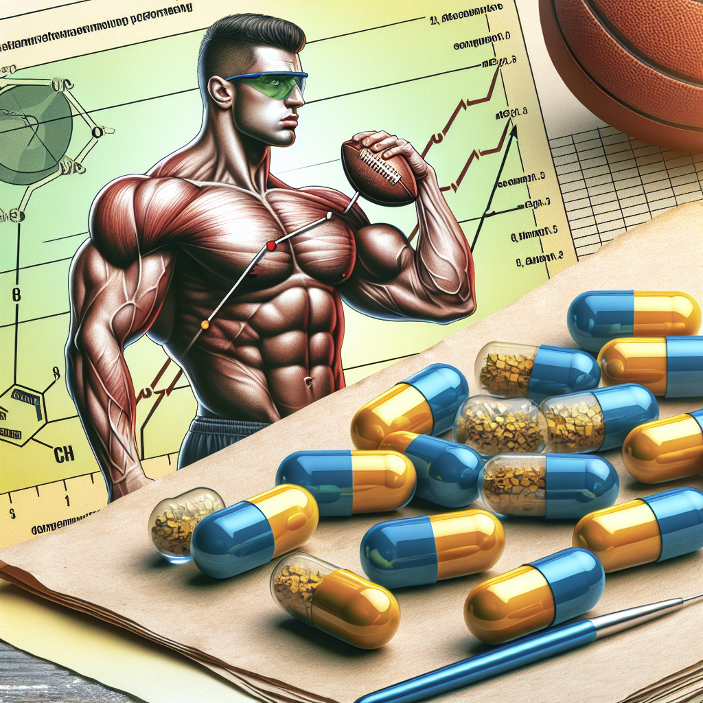 Come utilizzare al meglio le Drostanolone pillole per migliorare le prestazioni sportive