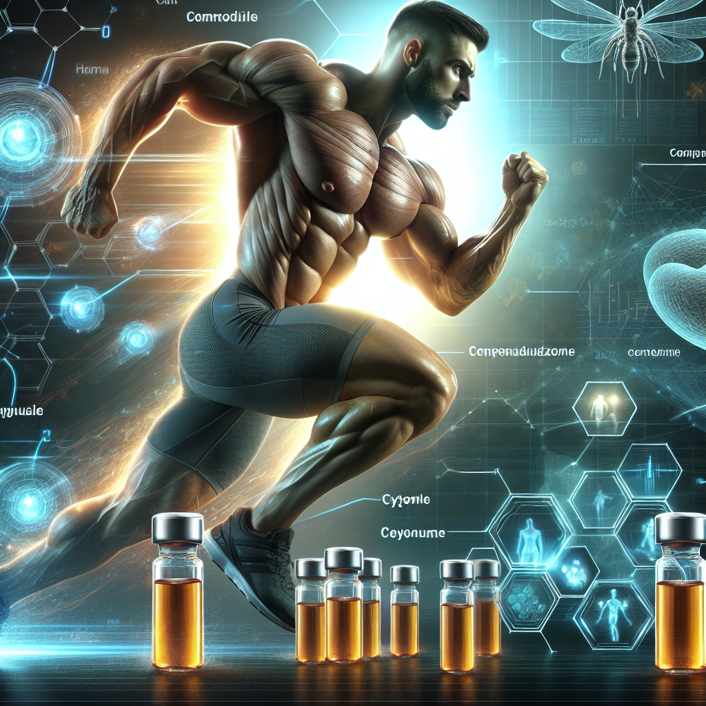 Cytomel: un potente alleato per il miglioramento della resistenza fisica