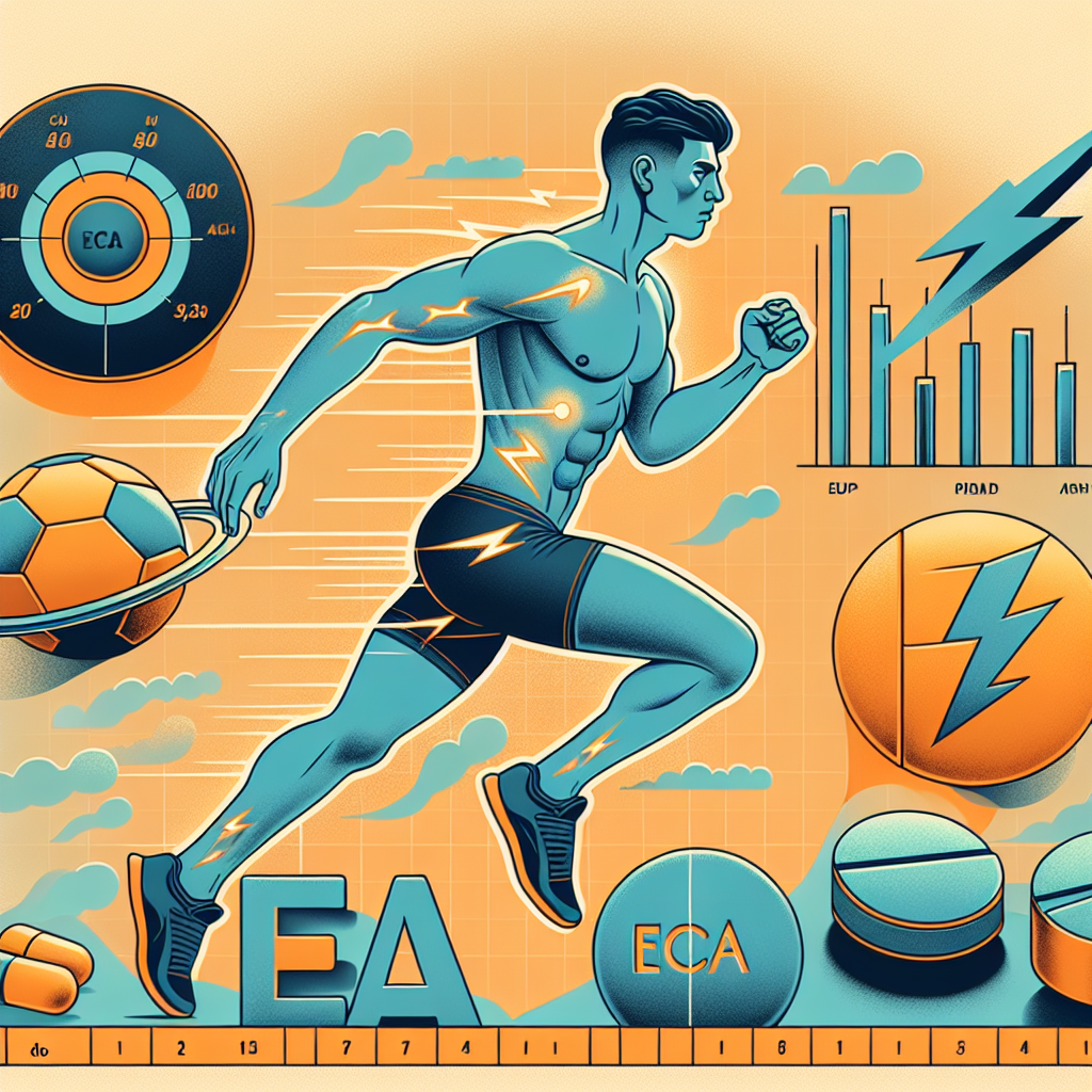 Effetti della combinazione di ECA sulla performance sportiva