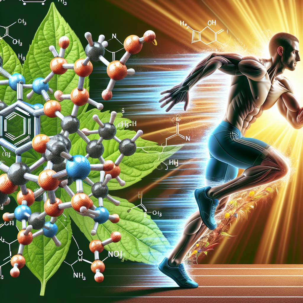 Enclomifene citrato: un'alternativa naturale agli steroidi nello sport