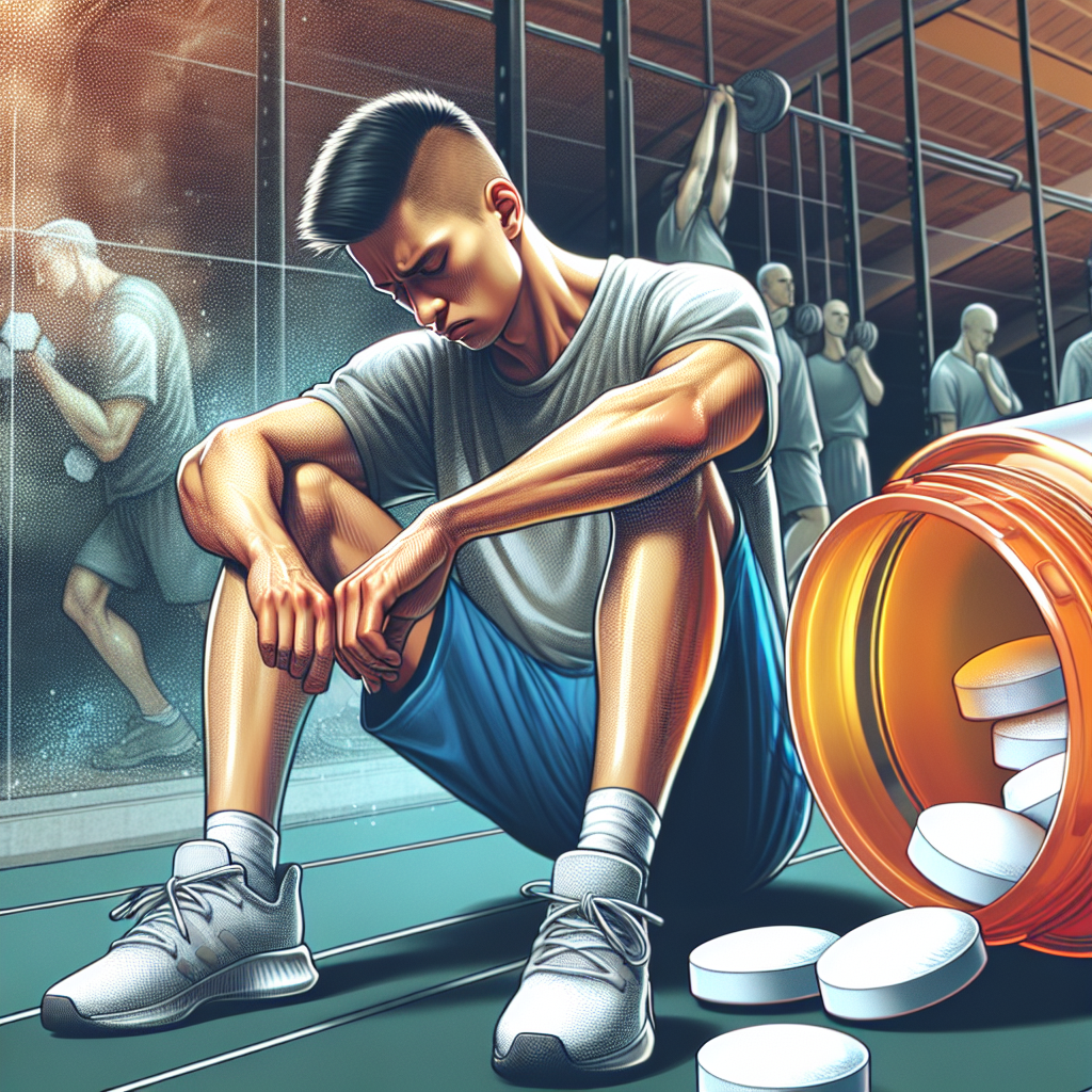 Gli effetti collaterali del Nebivololo negli sportivi