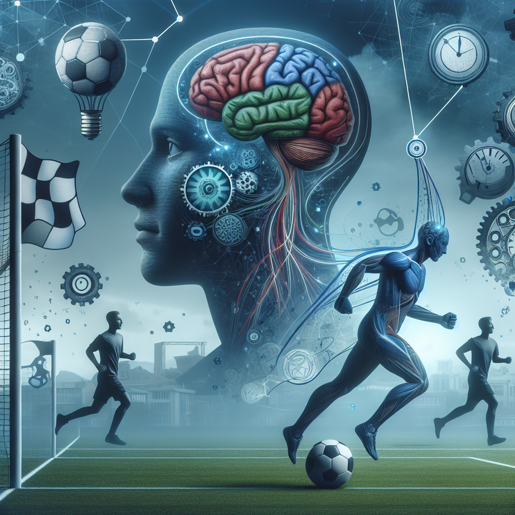 Gli effetti psicologici dell'ECA sull'atteggiamento mentale dei praticanti di sport