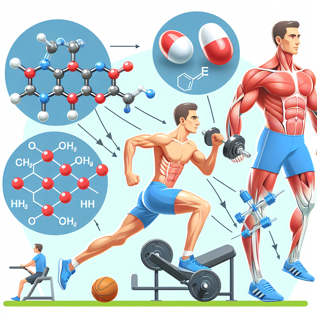 Il ruolo del Mibolerone nella manipolazione della performance sportiva