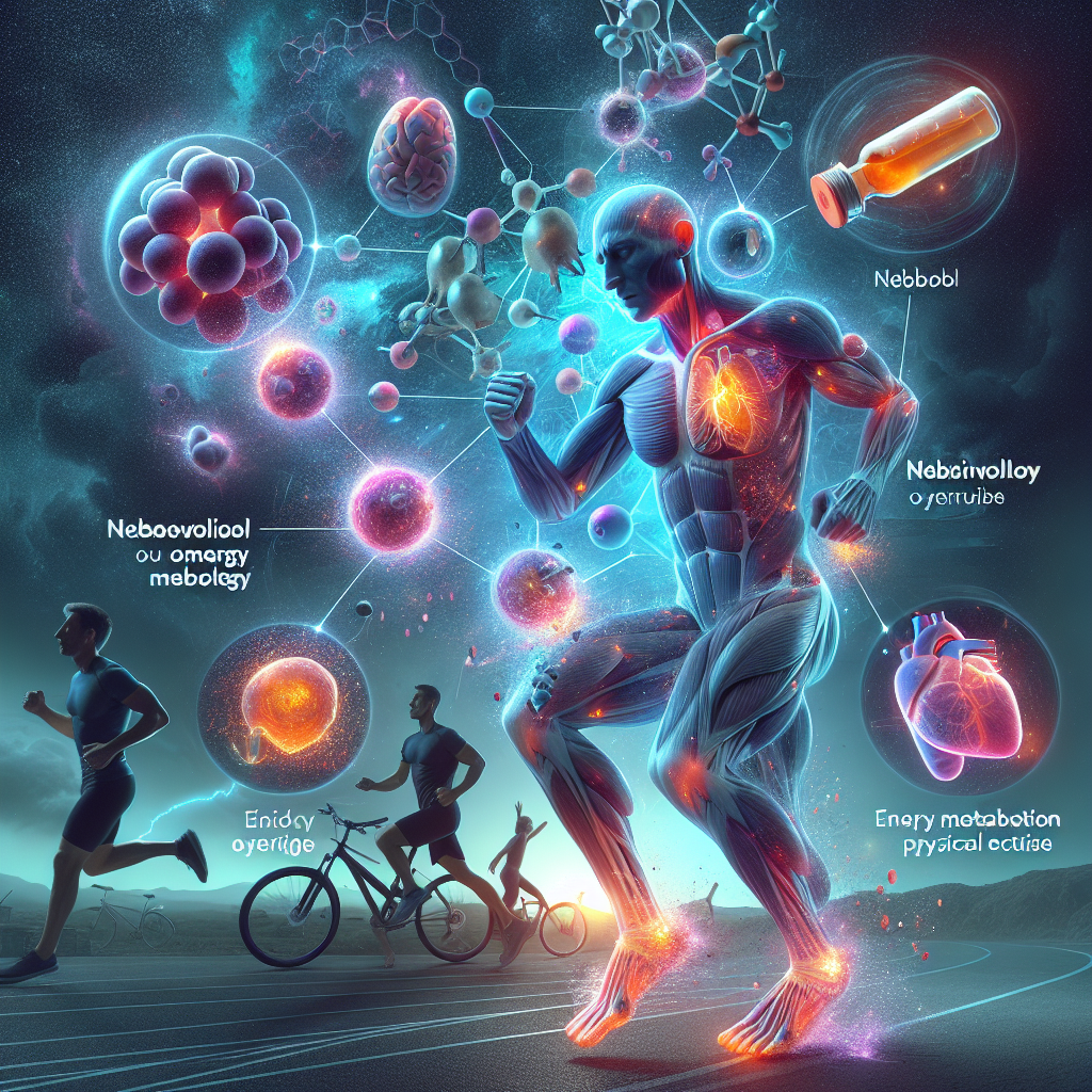 Impatto del Nebivololo sul metabolismo energetico durante l'esercizio fisico