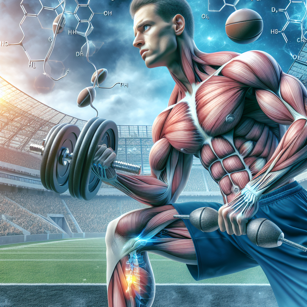La regolamentazione del Dehydroepiandrosteron nello sport