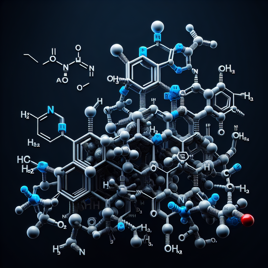 Nandrolone phenylpropionato: il doping nascosto degli atleti professionisti