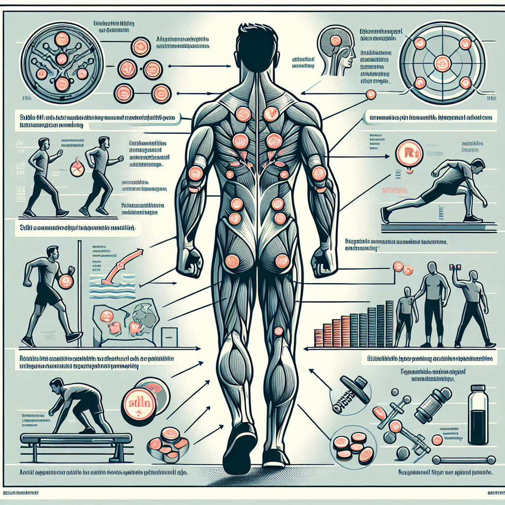 Effetti del Sildenafil Citrate sull'attività fisica: una revisione