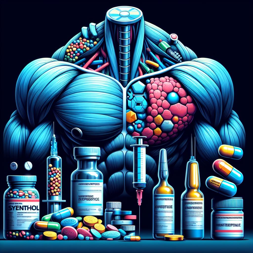 Gli effetti collaterali del Sintol: cosa c'è da sapere