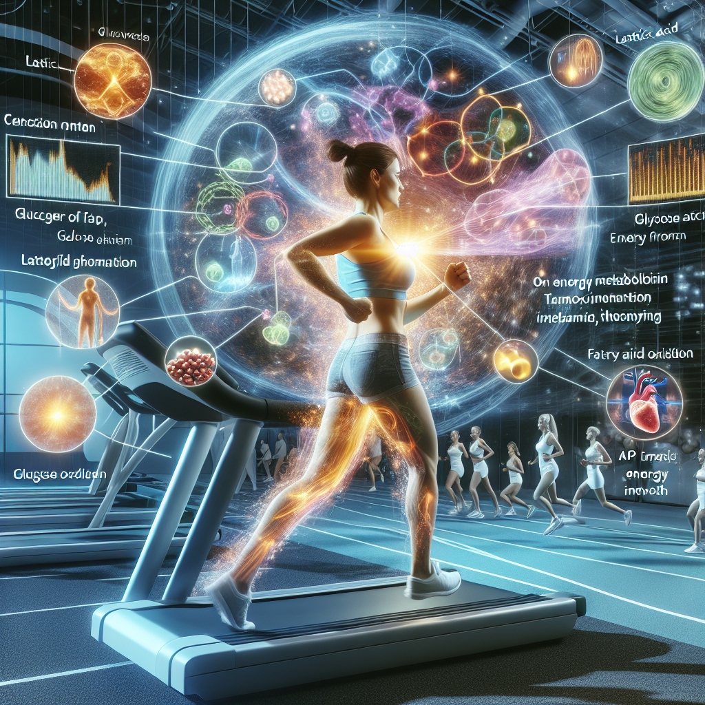 Gli effetti del Tamoxifene sul metabolismo energetico durante l'attività fisica