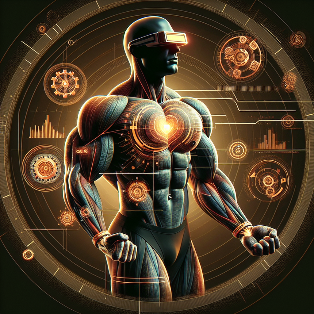 Il Parabolan nel bodybuilding: come utilizzarlo in modo sicuro ed efficace