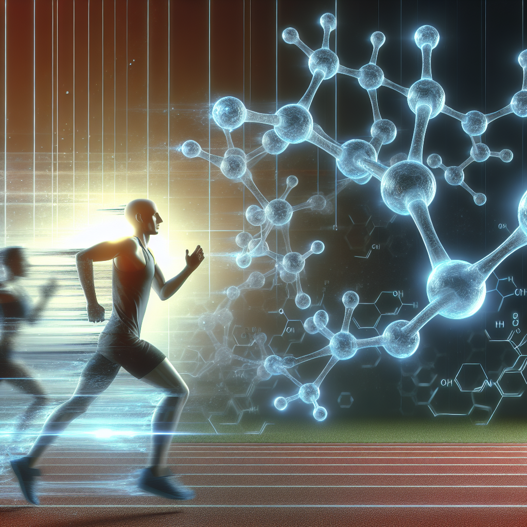 Il ruolo della pitavastatina calcio nella performance sportiva