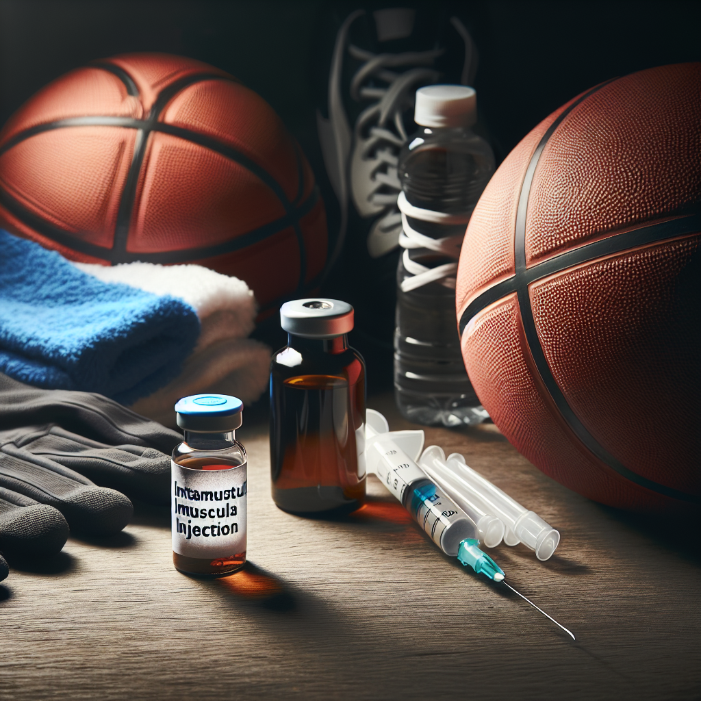 Il Stanozololo iniettabile come doping nel mondo dello sport