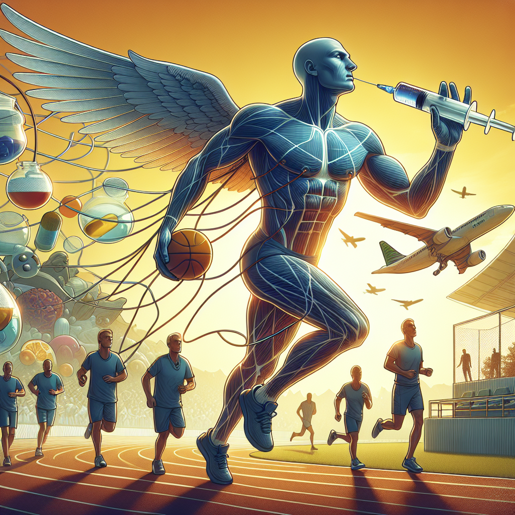 L'uso della Retatrutide nel doping sportivo: una prospettiva etica