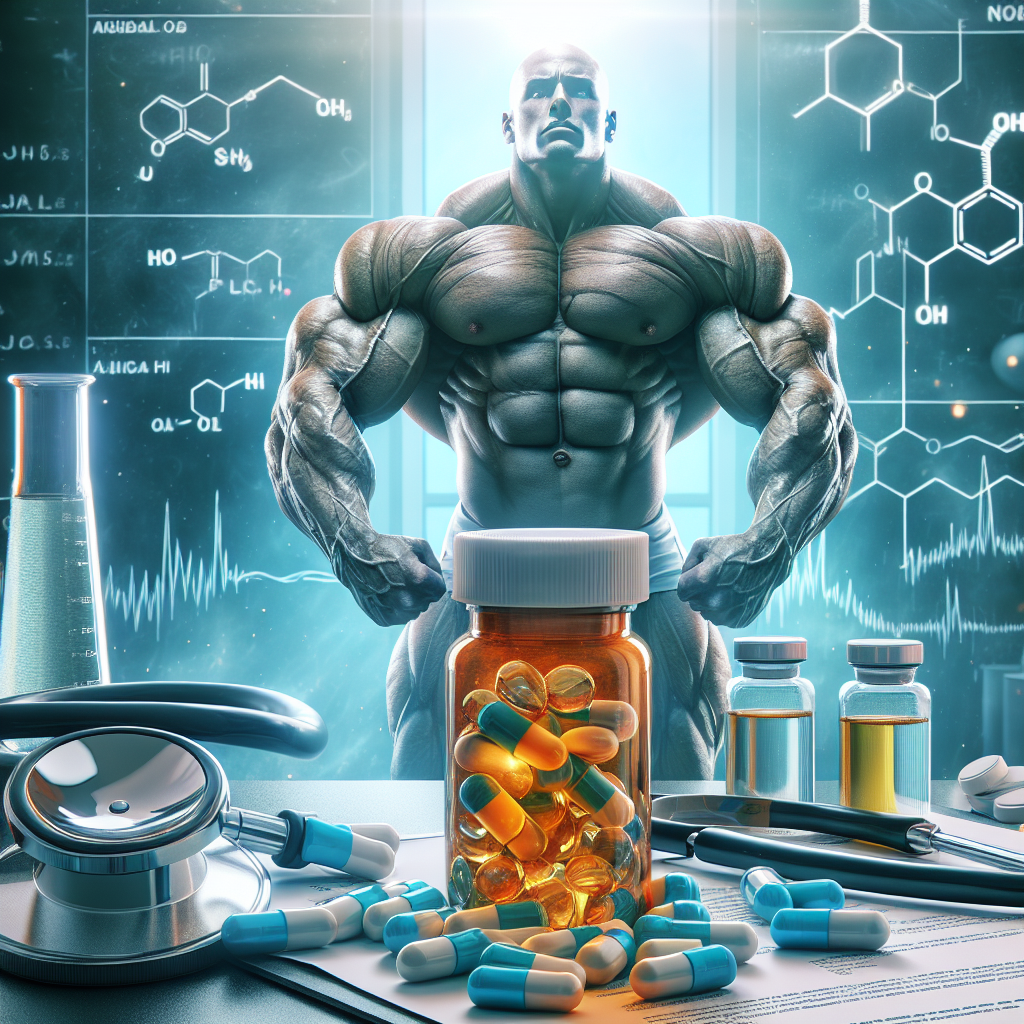 Primobolan: il suo ruolo nella perdita di grasso e nella definizione muscolare