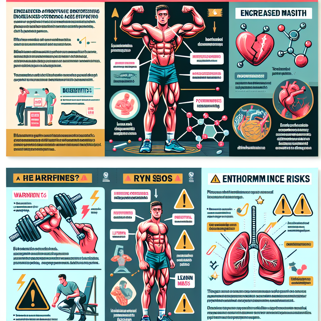 Prohormoni: benefici e rischi nell'ambito dello sport