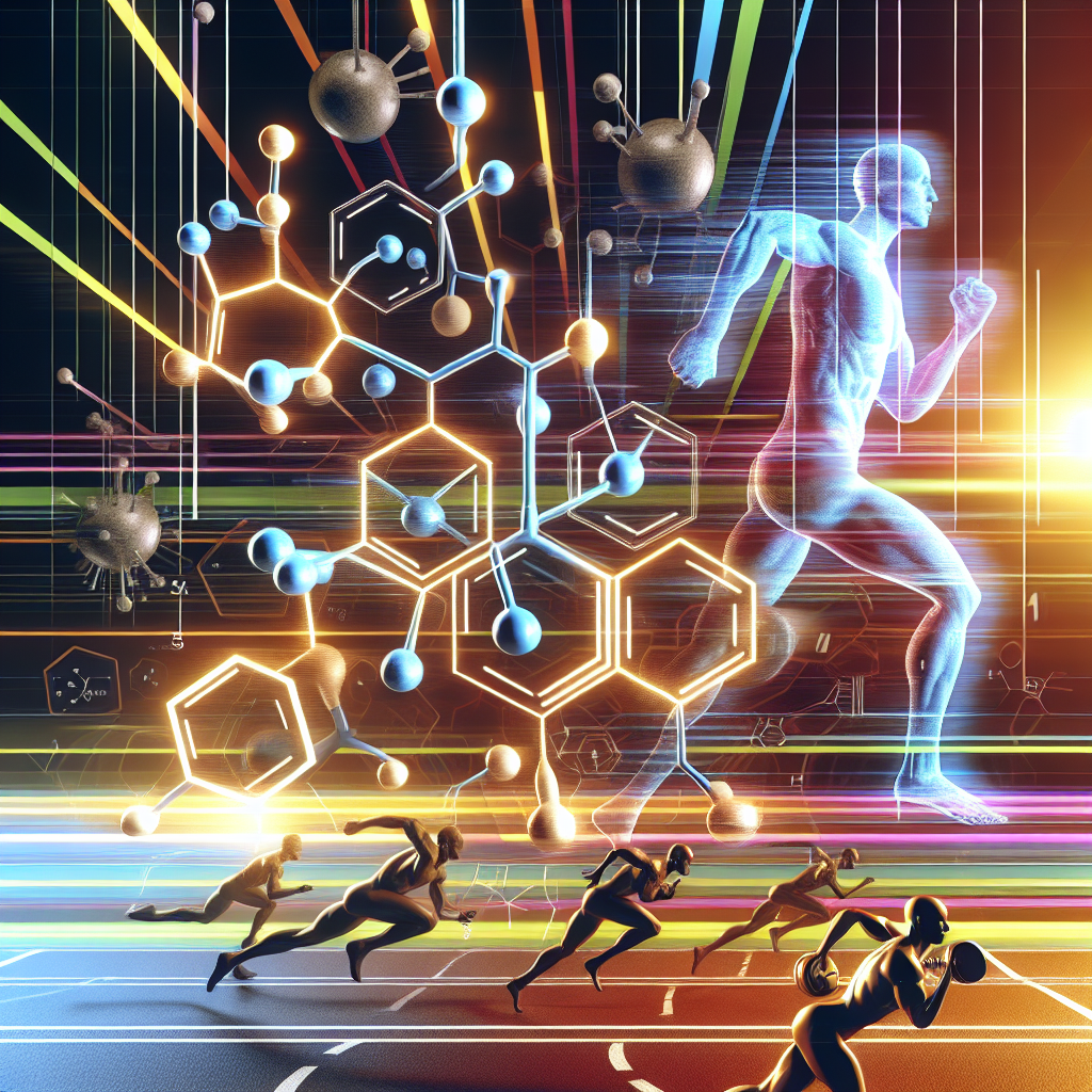 Raloxifene HCL e la sua influenza sulle prestazioni sportive