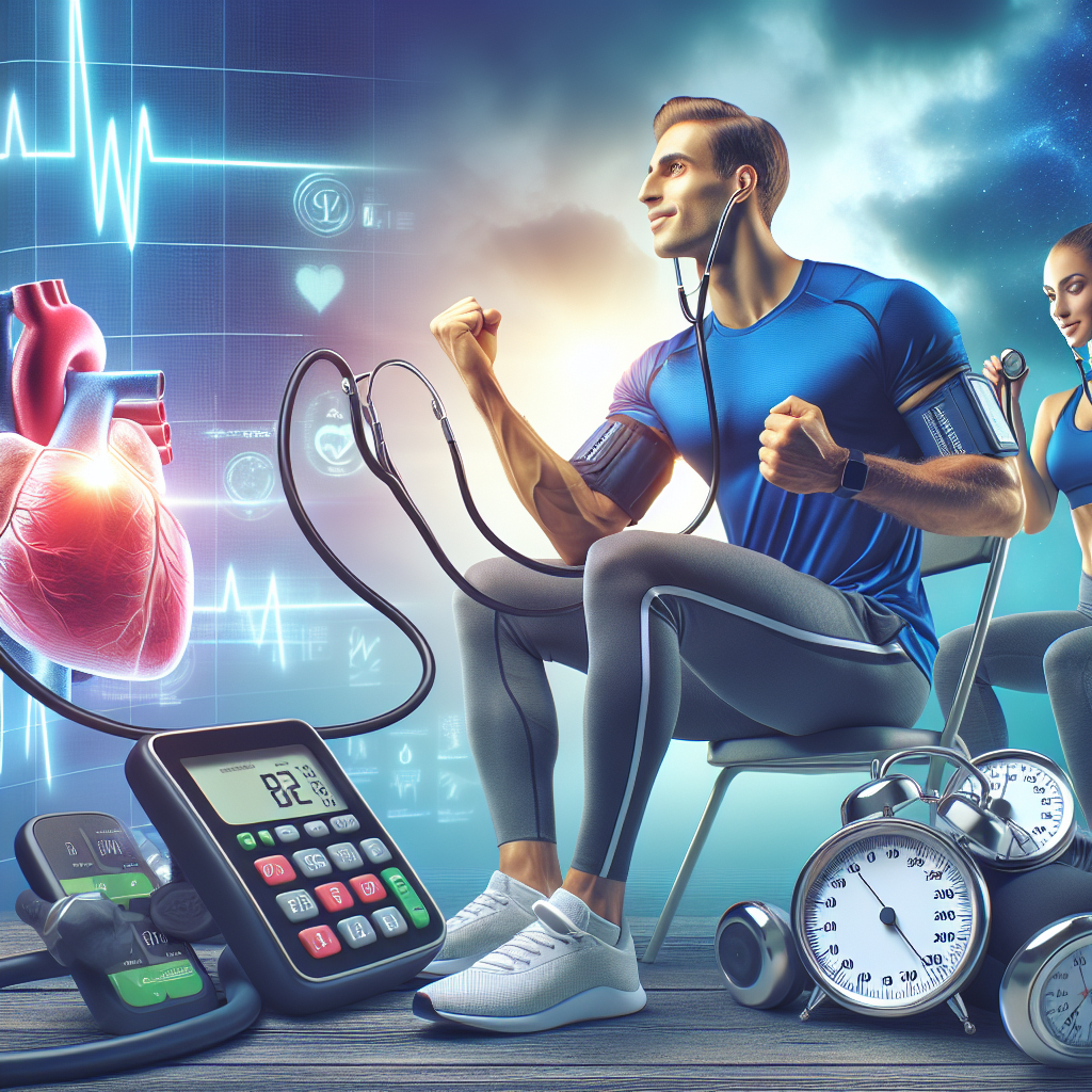 Telmisartan: un'opzione efficace per la gestione della pressione arteriosa negli atleti