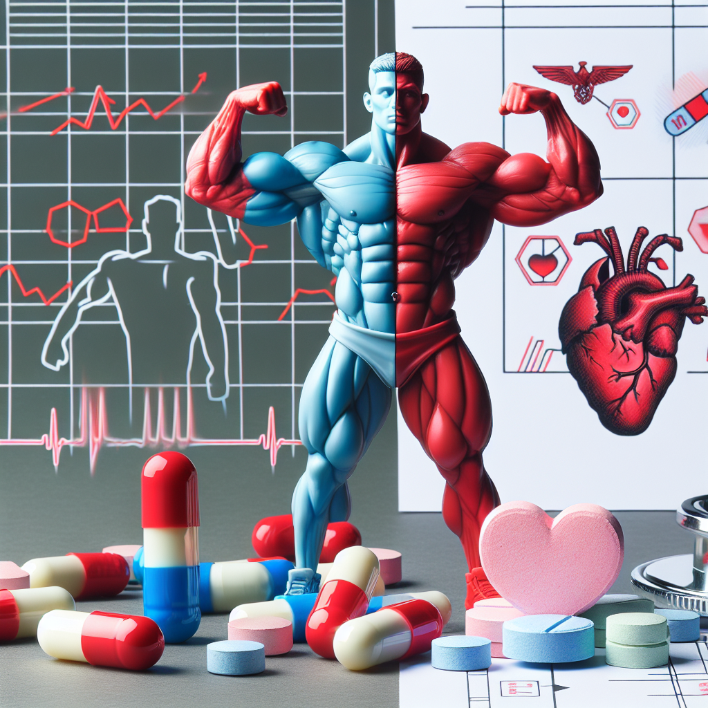 Effetti positivi e negativi delle compresse di Trenbolone nello sport