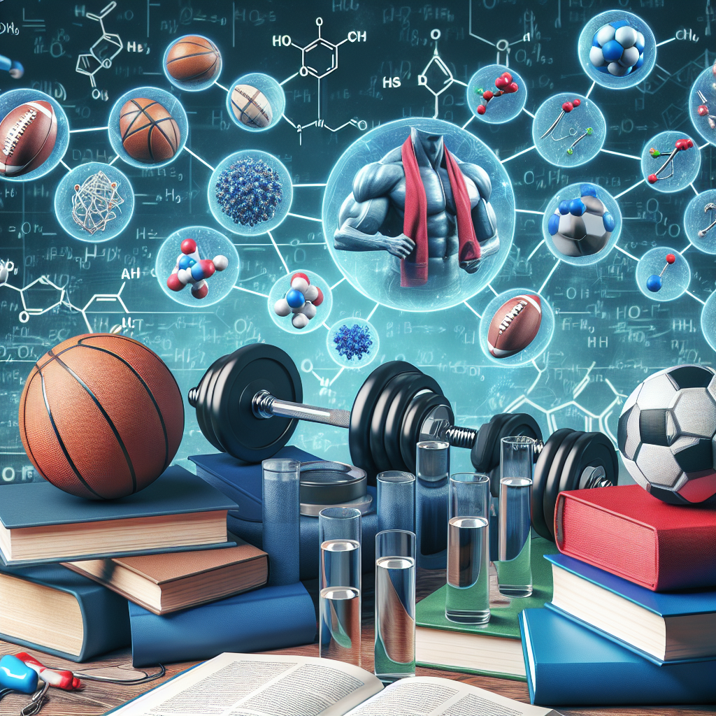 Gli effetti del Testosterone sulle prestazioni sportive: una revisione della letteratura