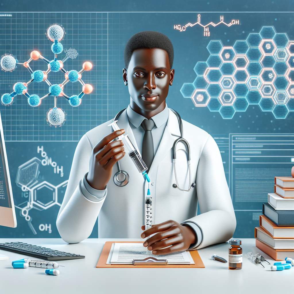 La somministrazione di Trestolone enantato nell'ambito della farmacologia sportiva