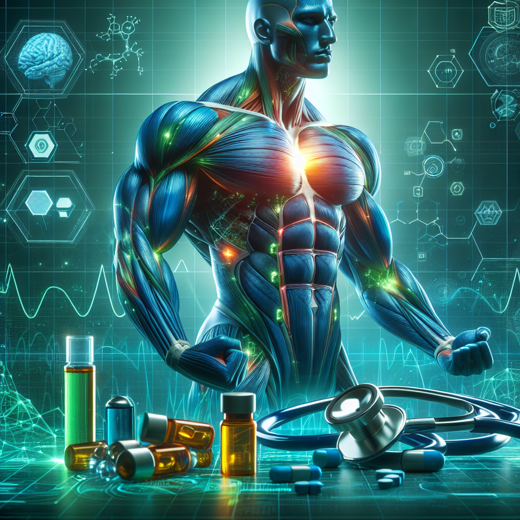 Tirzepatide: un nuovo farmaco per migliorare le prestazioni sportive