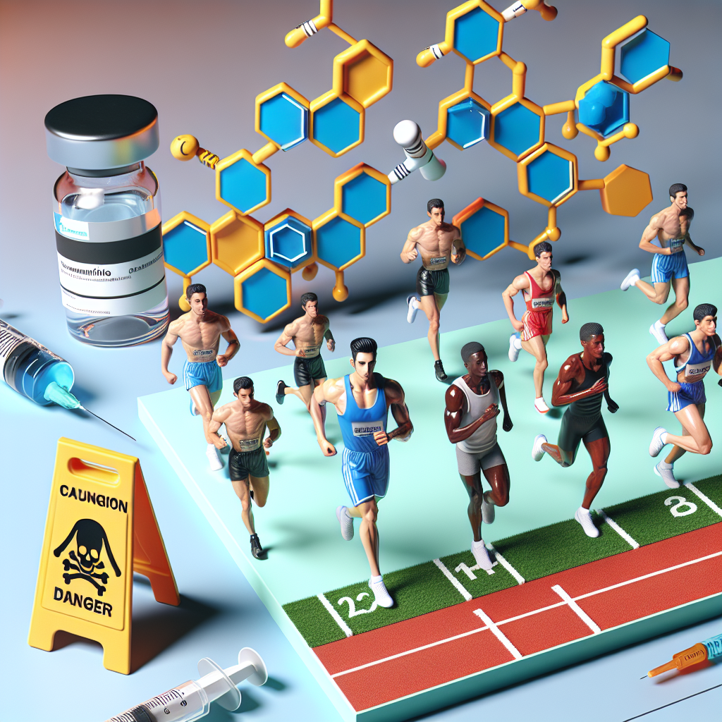 Toremifene citrato e doping: una combinazione pericolosa per gli atleti