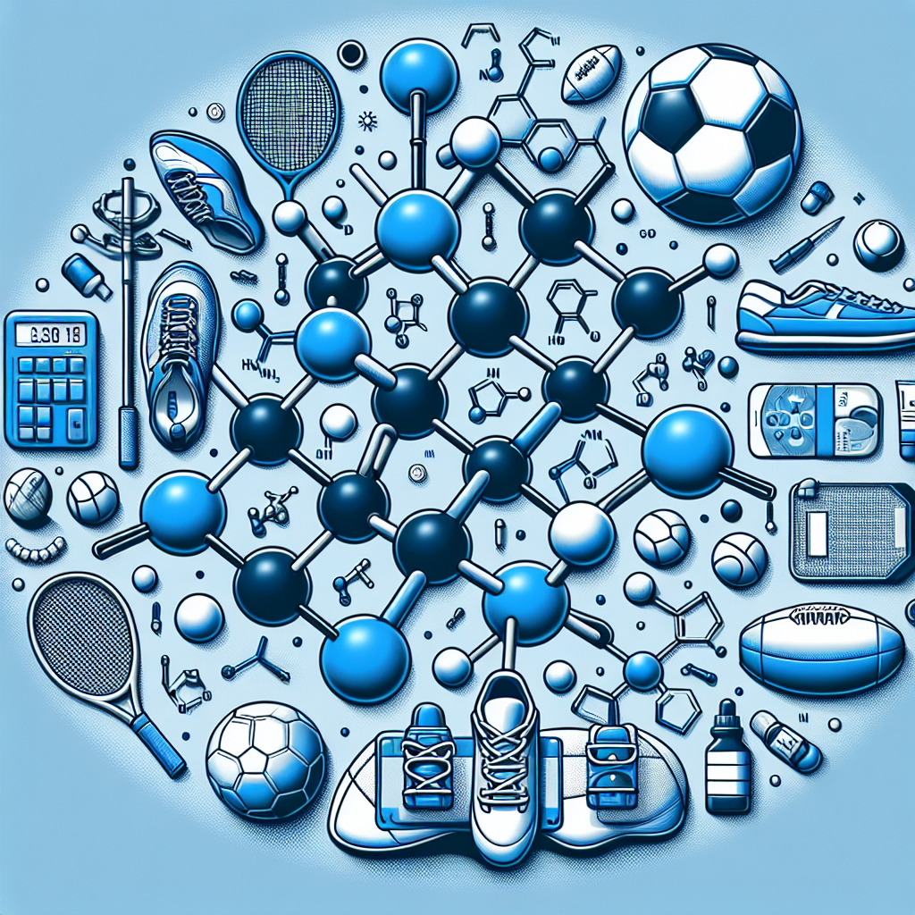 Vardenafil: benefici e rischi nell'ambito sportivo