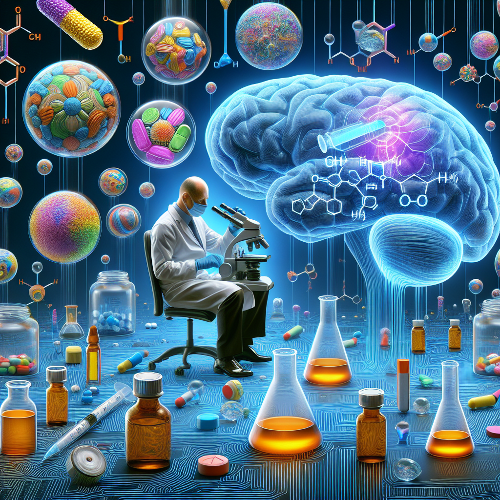 Yohimbine cloridrato: un'analisi dei suoi effetti sul sistema nervoso centrale